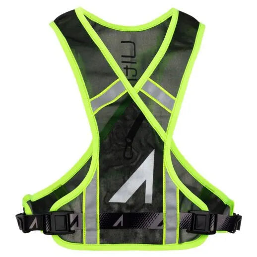 UltrAspire Neon Reflective Vest 0.5L