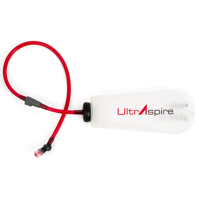 UltrAspire Bloddle Hose for Soft Flasks