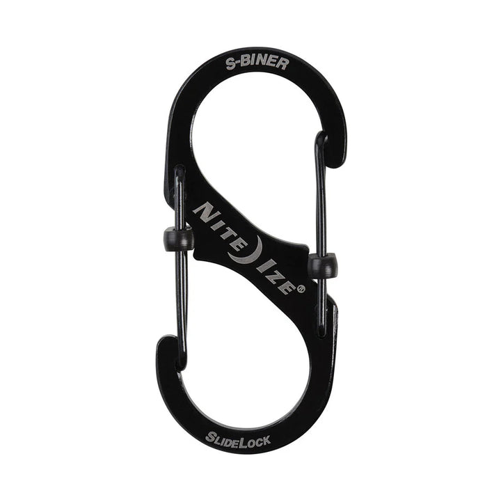 Nite Ize S-Biner SlideLock S/S