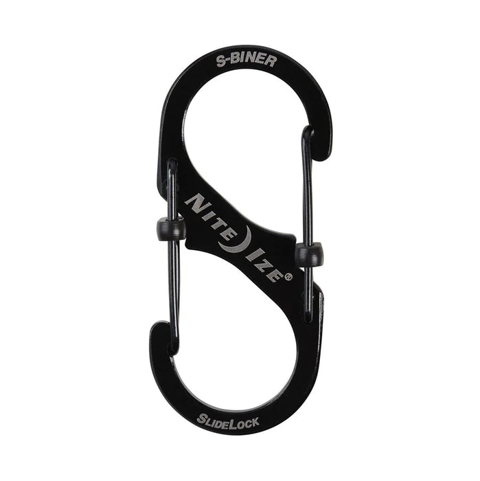Nite Ize S-Biner SlideLock S/S