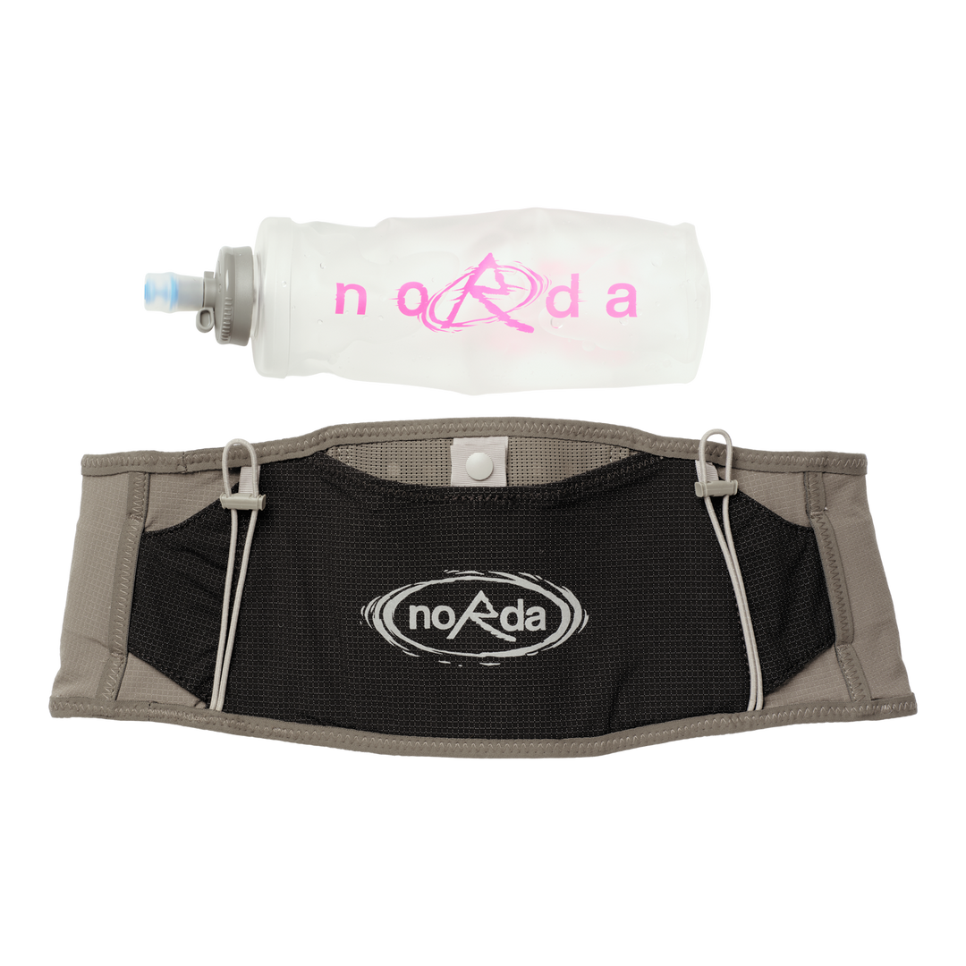 Raide x Norda LF 2L Running Belt Limited Edition