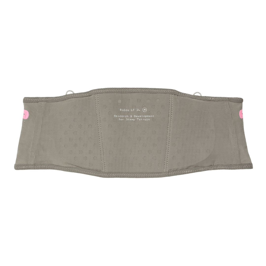 Raide x Norda LF 2L Running Belt Limited Edition