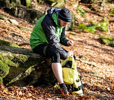 OMM Barrage Men's Insulated Waterproof Jacket