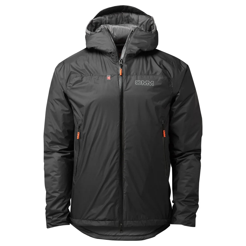 OMM Barrage Men's Insulated Waterproof Jacket