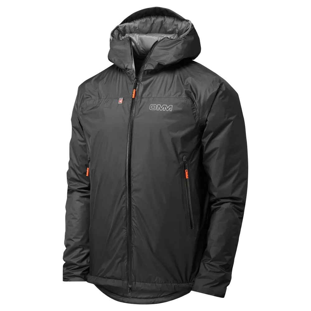 OMM Barrage Men's Insulated Waterproof Jacket