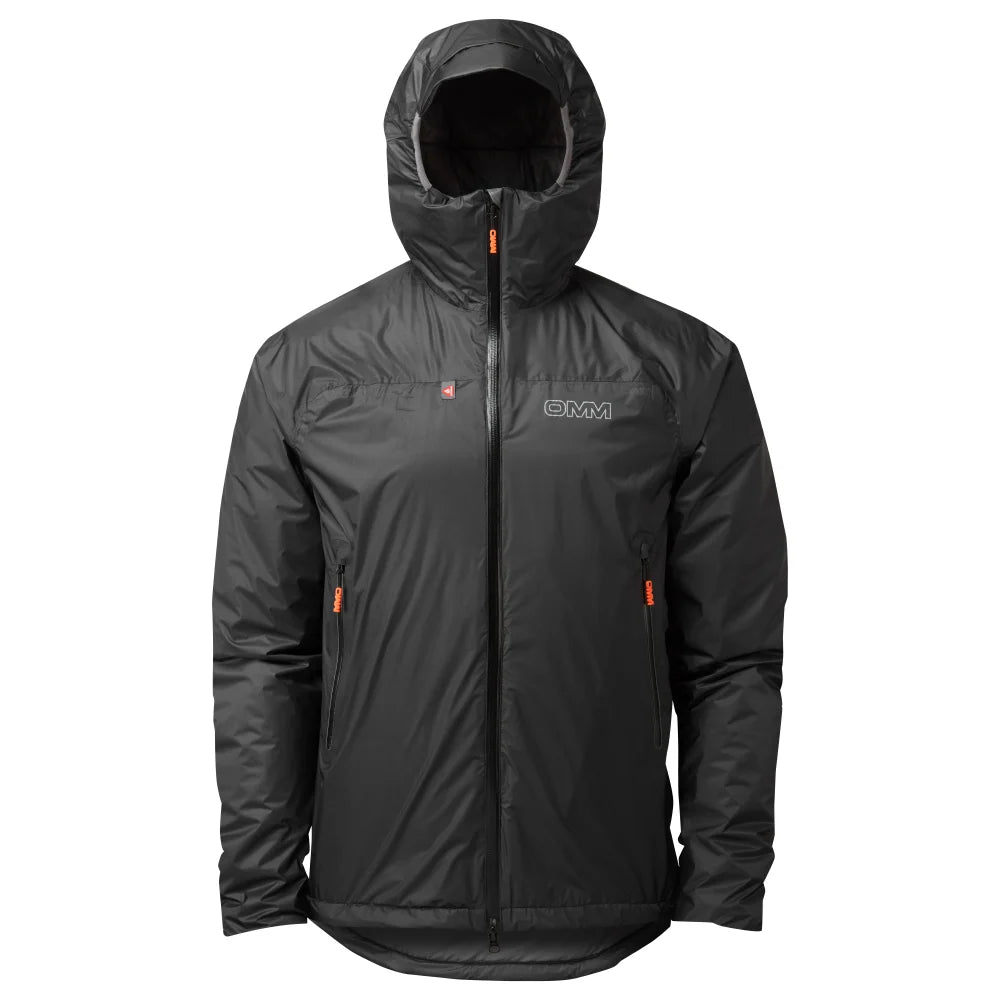 OMM Barrage Men's Insulated Waterproof Jacket