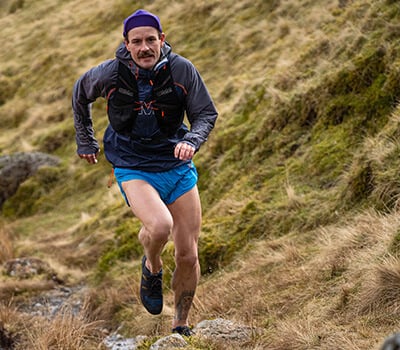 OMM Speed Shorts Men's