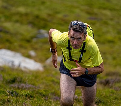 OMM Speed Shorts Men's