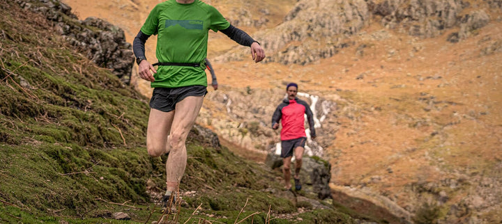 OMM Speed Shorts Men's