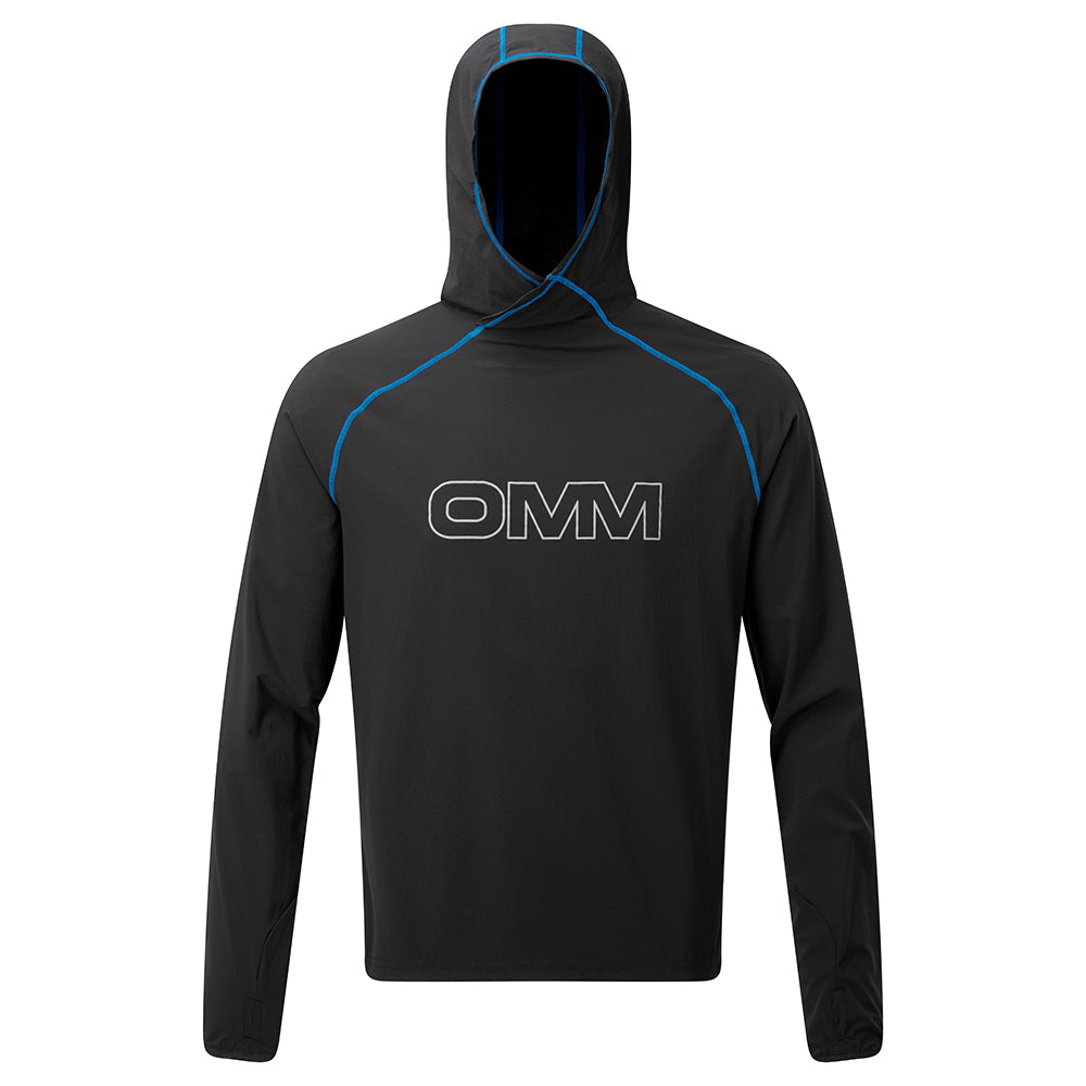 OMM Breeze Hood Men's Sun Hoody