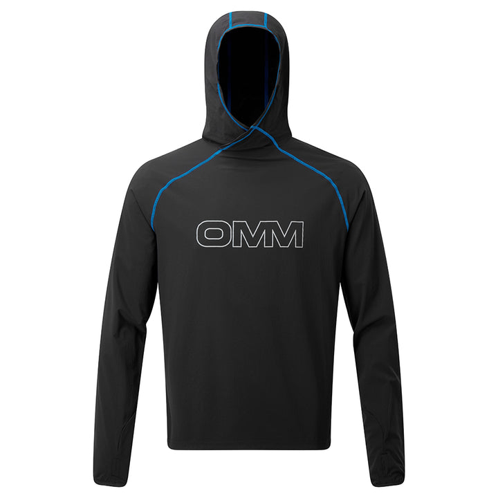 OMM Breeze Hood Men's Sun Hoody