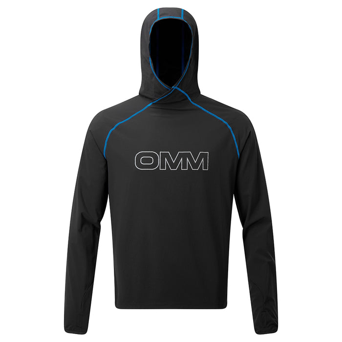 OMM Breeze Hood Men's Sun Hoody