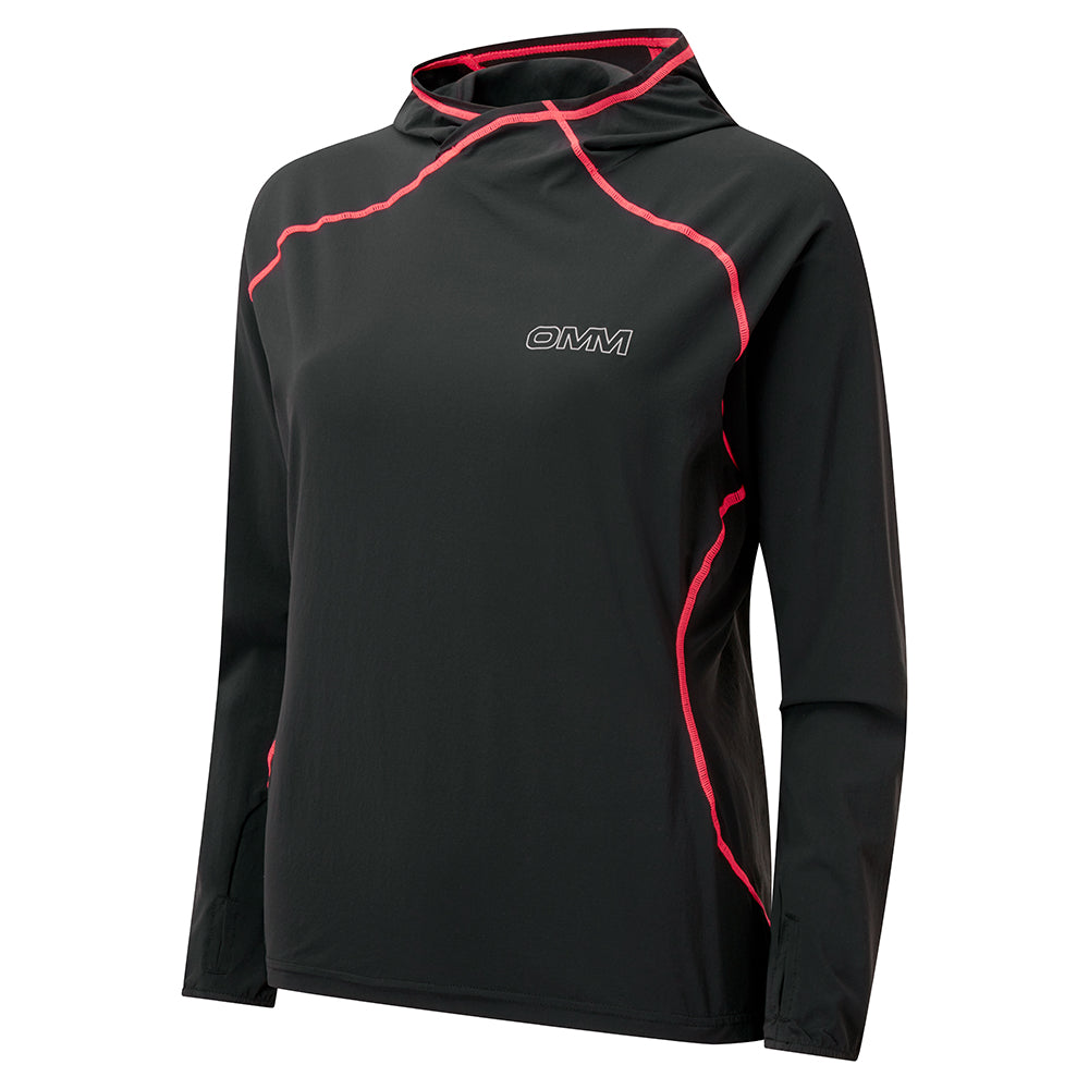 OMM Breeze Hood Women's Sun Hoody