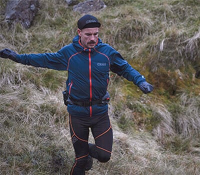 OMM Kamleika Waterproof Jacket Men's