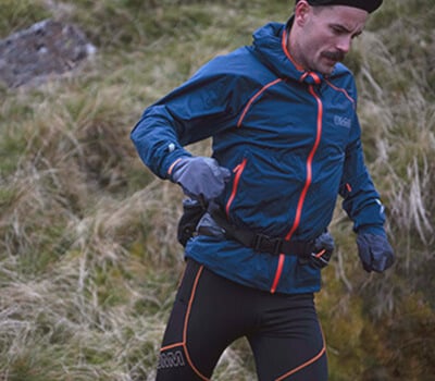 OMM Kamleika Waterproof Jacket Men's