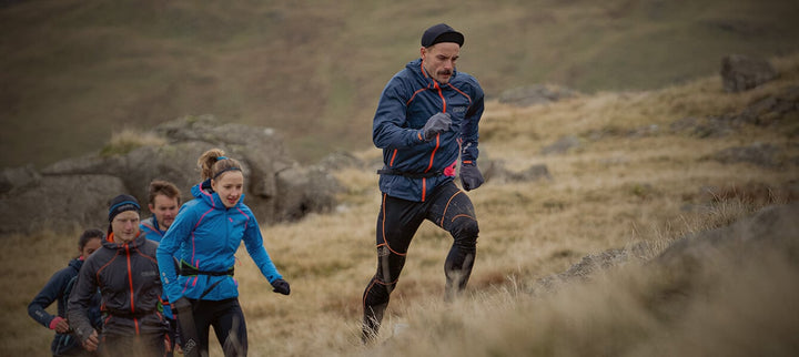 OMM Kamleika Waterproof Jacket Men's