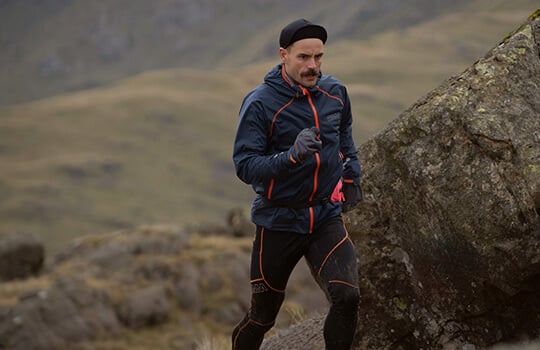 OMM Kamleika Waterproof Jacket Men's