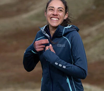 OMM Kamleika Waterproof Jacket Women's