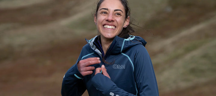 OMM Kamleika Waterproof Jacket Women's