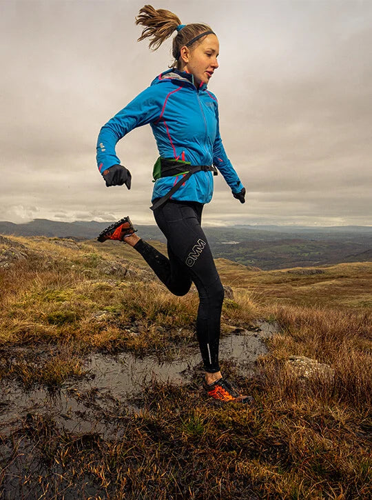 OMM Kamleika Waterproof Jacket Women's