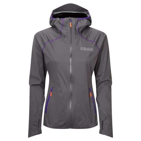 OMM Kamleika Waterproof Jacket Women's