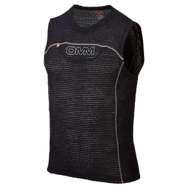OMM Core Fleece Vest Men's