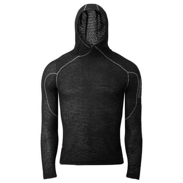 OMM Core Fleece Hoodie Men's