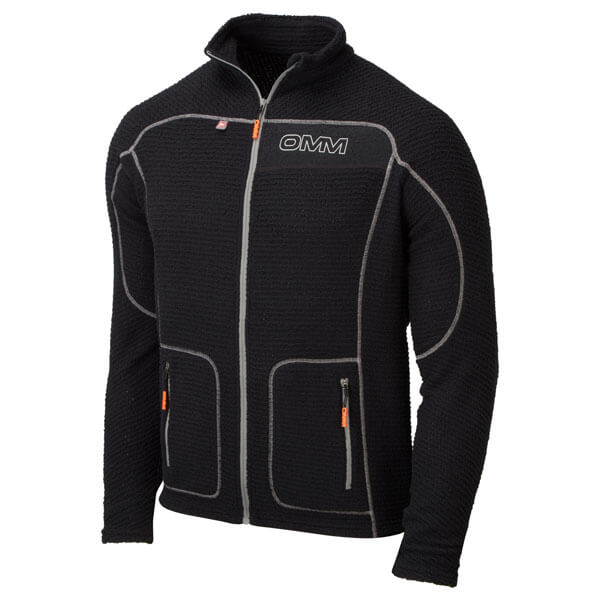 OMM Core Fleece Jacket Men's