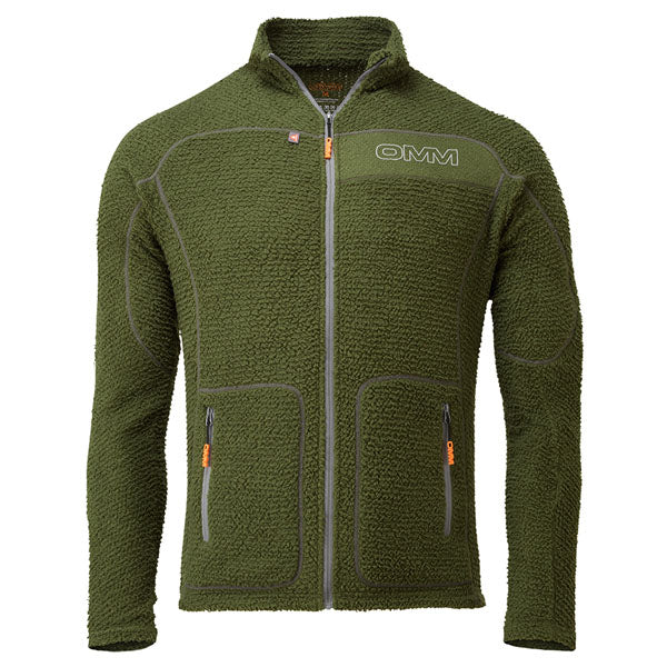 OMM Core Fleece Jacket Men&