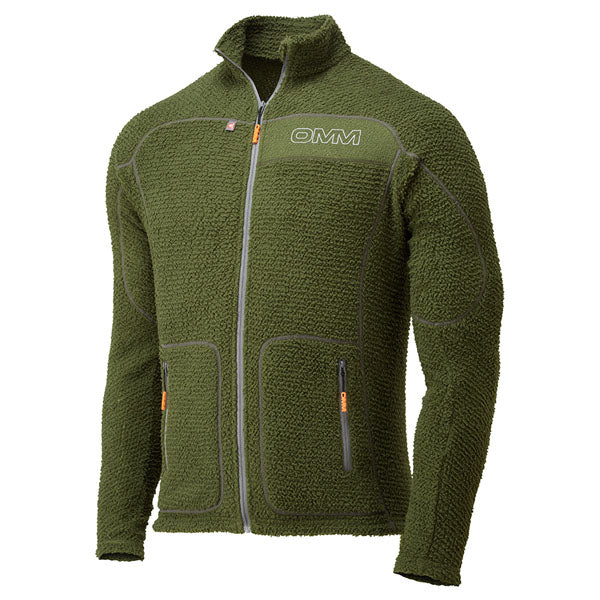 OMM Core Fleece Jacket Men&