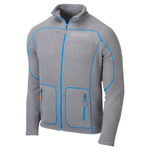 OMM Core Fleece Jacket Men's