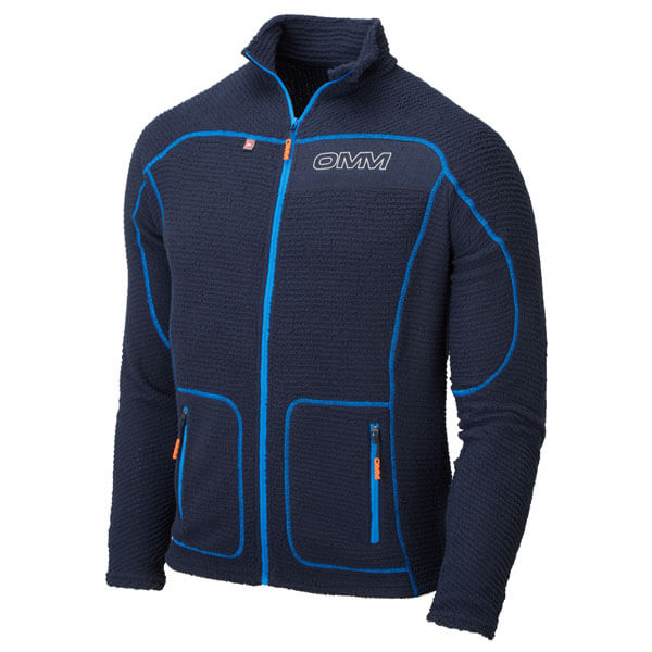 OMM Core Fleece Jacket Men&