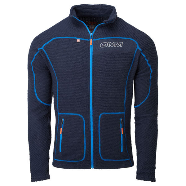 OMM Core Fleece Jacket Men&