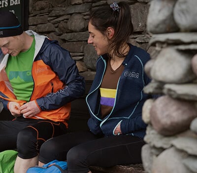 OMM Core Fleece Jacket Women's