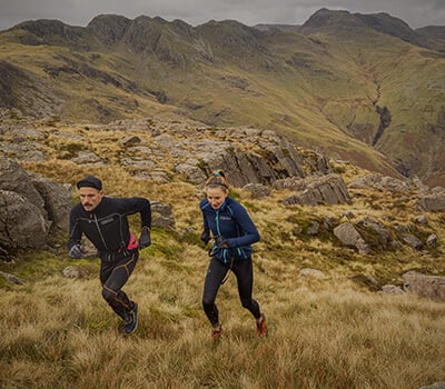 OMM Core Fleece Jacket Women's