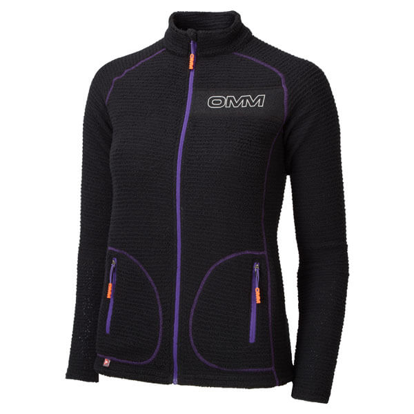 OMM Core Fleece Jacket Women's