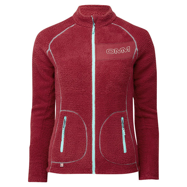 OMM Core Fleece Jacket Women&