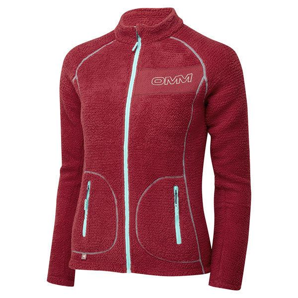 OMM Core Fleece Jacket Women&