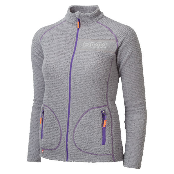 OMM Core Fleece Jacket Women's
