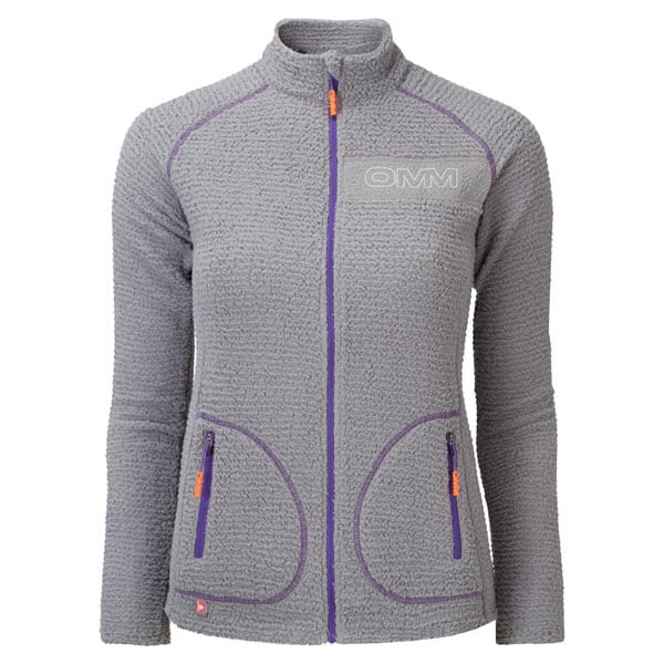 OMM Core Fleece Jacket Women's