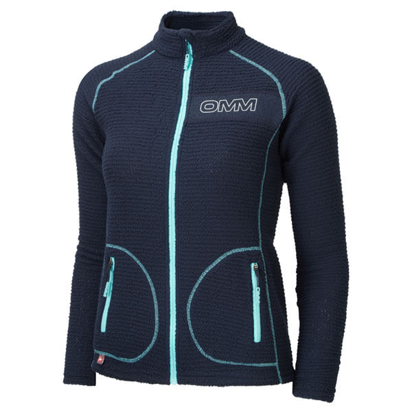 OMM Core Fleece Jacket Women&