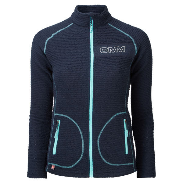 OMM Core Fleece Jacket Women&