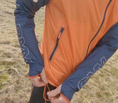 OMM Halo+ Jacket Men's