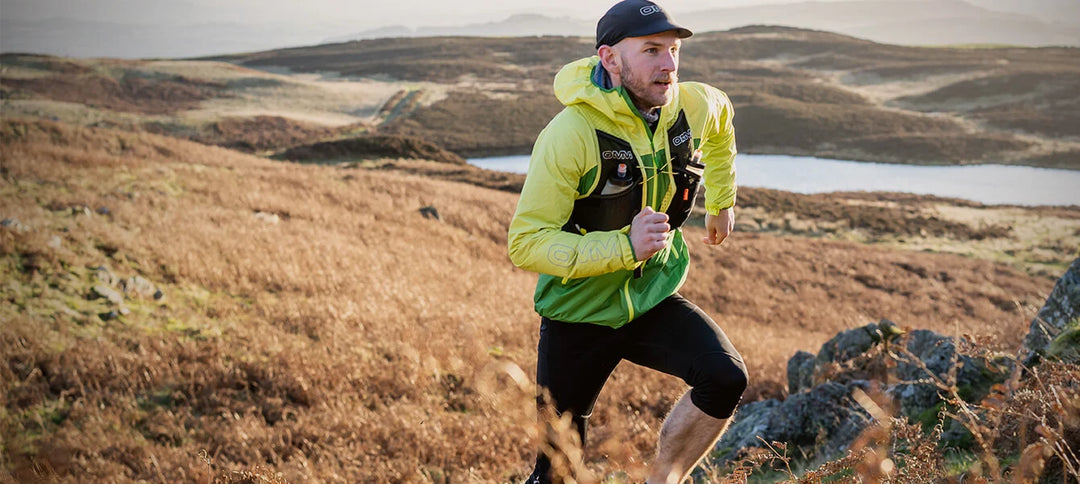 OMM Halo+ Jacket Men's