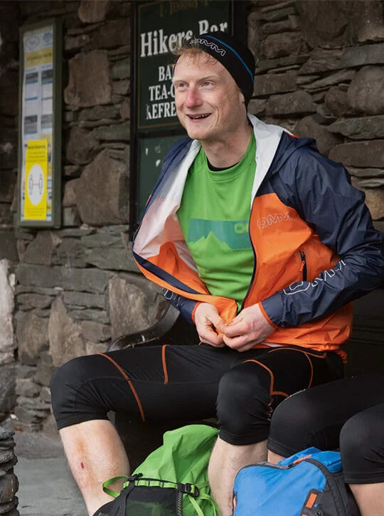 OMM Halo+ Jacket Men's