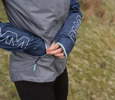 OMM Halo+ Jacket Women's