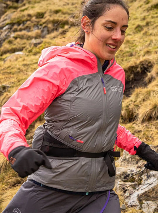 OMM Halo+ Jacket Women's