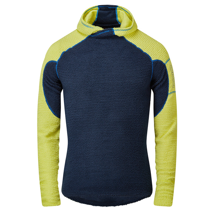 OMM Core+ Fleece Hoodie Men&