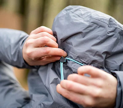 OMM Barrage Women's Insulated Waterproof Jacket