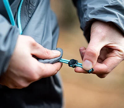 OMM Barrage Women's Insulated Waterproof Jacket